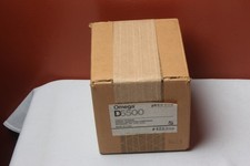 Omega D5500 429900 Heavy Duty Wall Mount New boxed