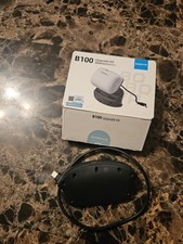 BOBOVR B100U Upgrade Kit for M1/M2/M3 Strap With No battery