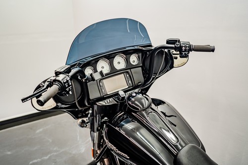 2014 Harley-Davidson Street Glide® Special - Bild 12 von 27