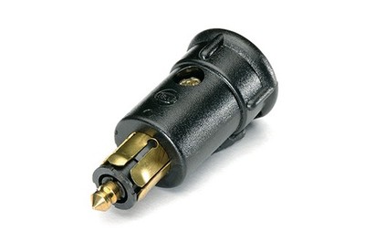 HELLA 10x Stecker 8JA 002 262-001/10x Kunststoff