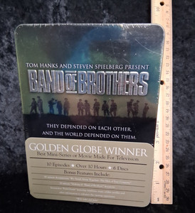 Band of Brothers Set | eBay