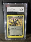 CGC 9.5 Umbreon 24/100 Sandstorm 2003 Pokemon TCG English Rare Regular