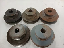 South Bend 9 10K Lathe Motor Pulley