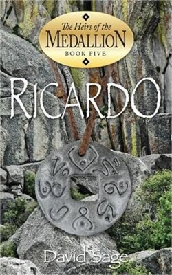 Ricardo (Paperback or Softback)