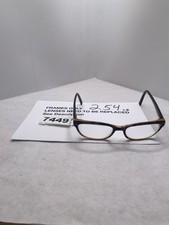 Kate Spade Blakely 0JMD Eyeglasses Frames Only Womens Brown Tortoise 50-17-135