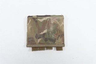 Blue Force Gear Ten Speed Double 5.56 Magazine Pouch Multicam