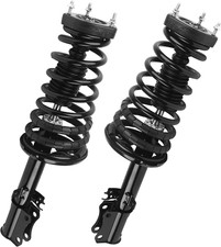 Rear Pair Complete Struts Shock Absorber Fit for 2002-2003 Lexus ES300, Toyota C