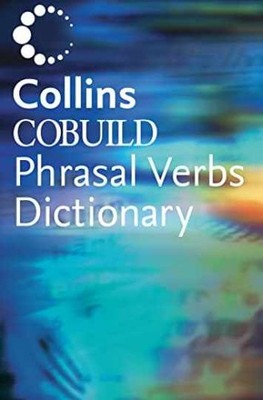 Collins Cobuild Dictionary of - Paperback, by Collins Not Available - Very Good