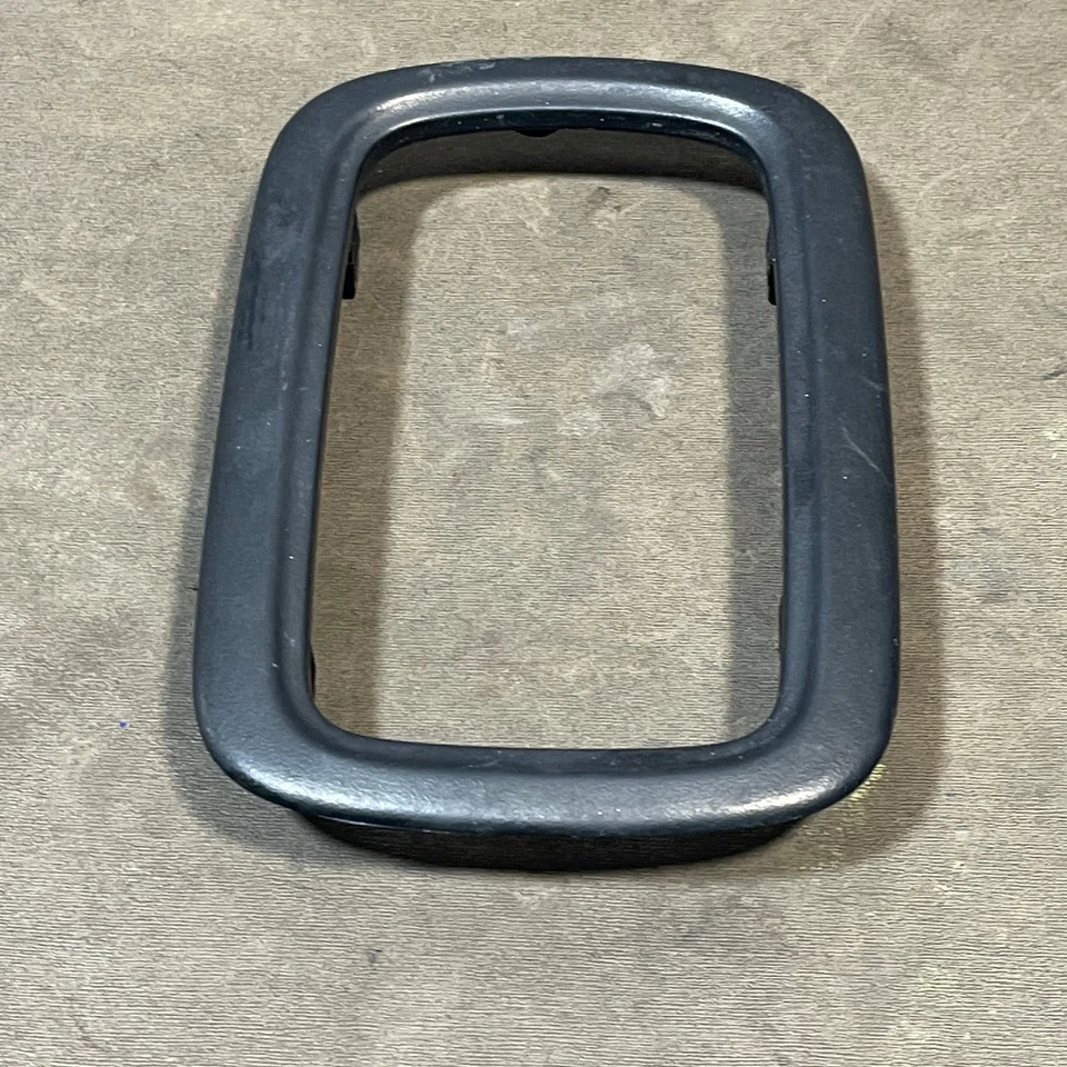 Honda Accord 1998-2000 transmisión automática cambio de piso bisel moldura Foto 2 de 4