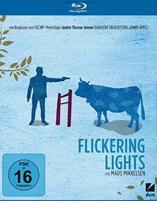 Flickering Lights (Blu-ray)