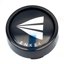 Enkei Compe Center Cap A477-capbk Pcj49