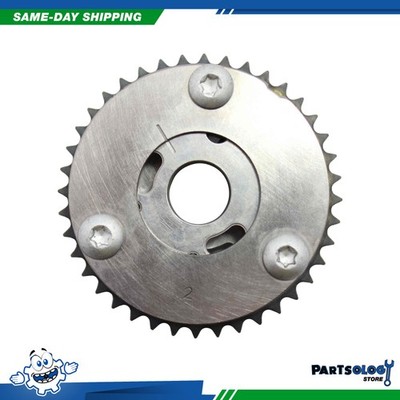 DNJ VTG343 Variable Valve Tim. Sprockets For 11-21 Buick Cadillac Chevrolet 1.4L