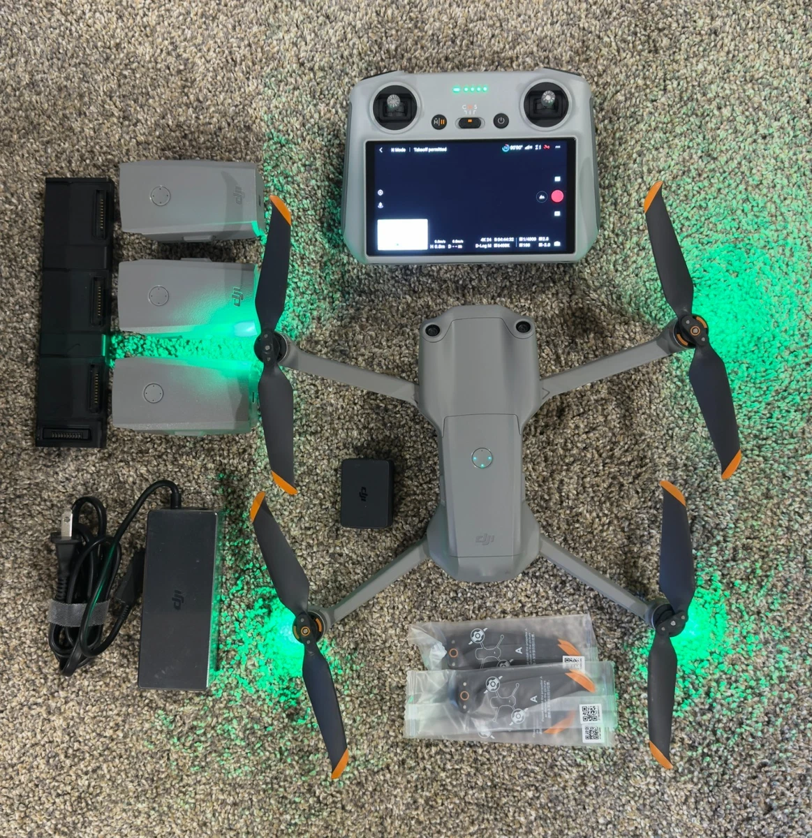 DJI Air 2S for Sale - Shop New & Used Drones - eBay