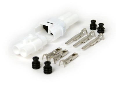 Stecker-Set für Kabelbaum -BGM PRO- Typ Serie 090 SMTO MT Sealed, Bihr, 2 Steckk