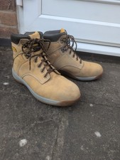 Dewalt Extreme 3 Safety Boots BARELY WORN, UK 11