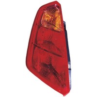 RüCkleuchte Heckleuchte Links FüR Fiat Grande Punto 199_ 199