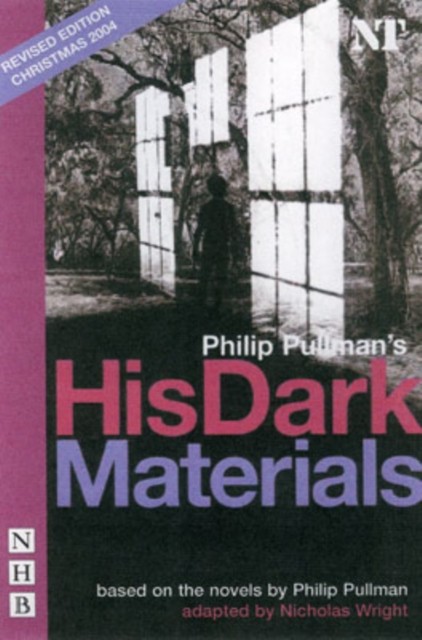 His Dark Materials by Philip Pullman (Paperback Book)