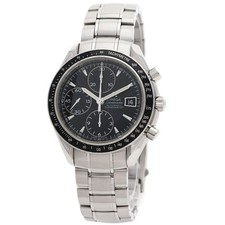Omega Omega Speedmaster SS SS Men's Watch Used
