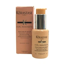 Kerastase Curl Manifesto Huile Sublime Repair 1.7 oz / 50ml