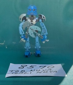 LEGO 8570 BIONICLE TOA NUVA GALI NUVA