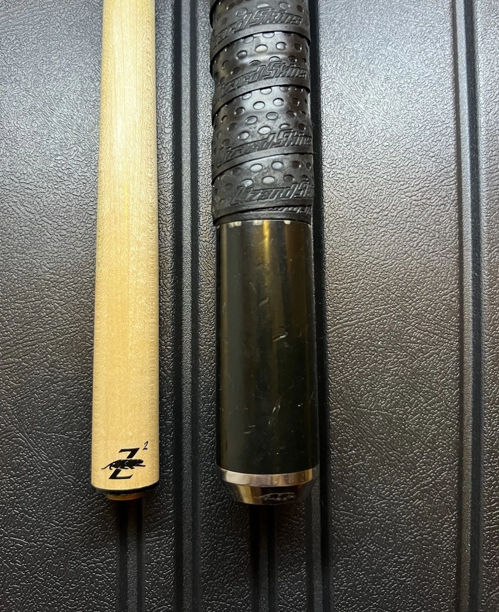 Predator Z Cue Shaft for sale - eBay
