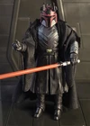 Custom Star Wars The Vintage Collection (TVC) 3.75" Mandalorian Sith – KOTOR