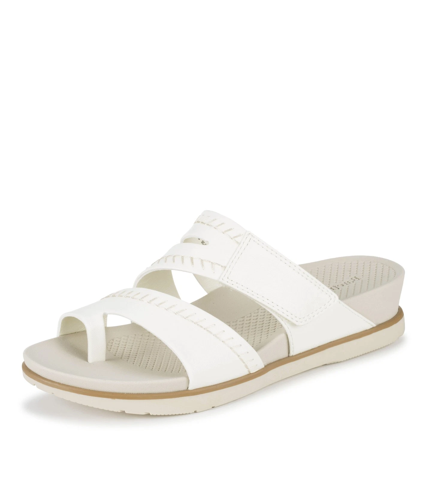 Baretraps SHAYA Women's Sandals Off White