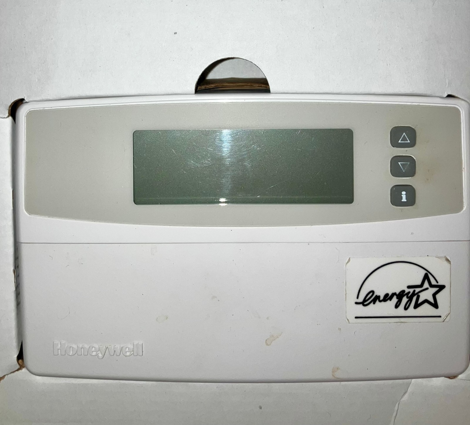 Energy Star Untested Used