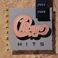 Chicago - Greatest Hits 1982-1989 - Vinyl Record - 79 - F23Z