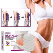 Yihe Abdomen Lifting Belt – Tighten Loose Skin and Reshape Belly Area