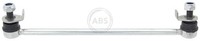 A.B.S. Koppelstange Stabilisator 260860 FüR Infiniti MM12X1.25 RHT 12Mm FX 30D