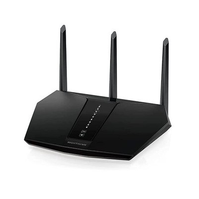 NETGEAR Nighthawk WiFi 6 Router (RAX30)   AX2400 Wireless Speed (Up to 2.4 Gbps)