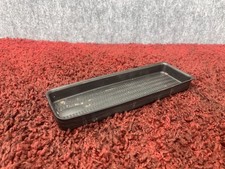 BMW 2006-2013 E90 E91 E92 E93 Center Console Armrest Storage Insert Tray OEM 87K