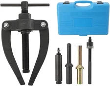 88800387 Injector Nozzle/Cup/Sleeve/Tube Remover & Installer Set Compatible