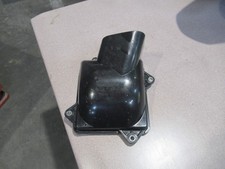 Entrée d'air gauche (Yamaha - Evolis/Xmax 300 2017 - 2021)