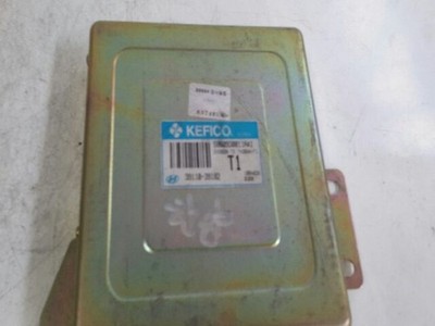 2000 Hyundai XG300/XG350 Steuergerät OEM 3911039182