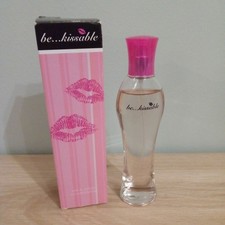 Avon Be...Kissable EAU de Toilette Spray 50ml