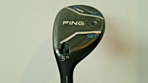 Ping G440 5 Hybrid | eBay