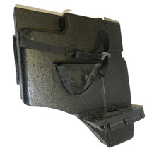 Mercedes Benz Viano Vito W639 org. Werkzeughalter ohne Werkzeug A6398900361