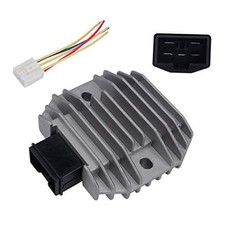 Voltage Regulator Rectifier Fits for Yamaha YZF R6 R1 FZ6 FZ6R FZ6N FZ6S