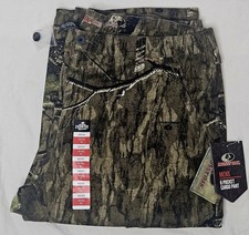 Mossy Oak Men's 6-Pocket Cargo Hunting Pant Country Roots XL or XXL NWT