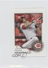 2017 Topps Album Stickers Devin Mesoraco #286 0au4