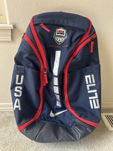 NIKE ELITE USA Basketball バックパック Nike Elite USA Backpack for sale | eBay