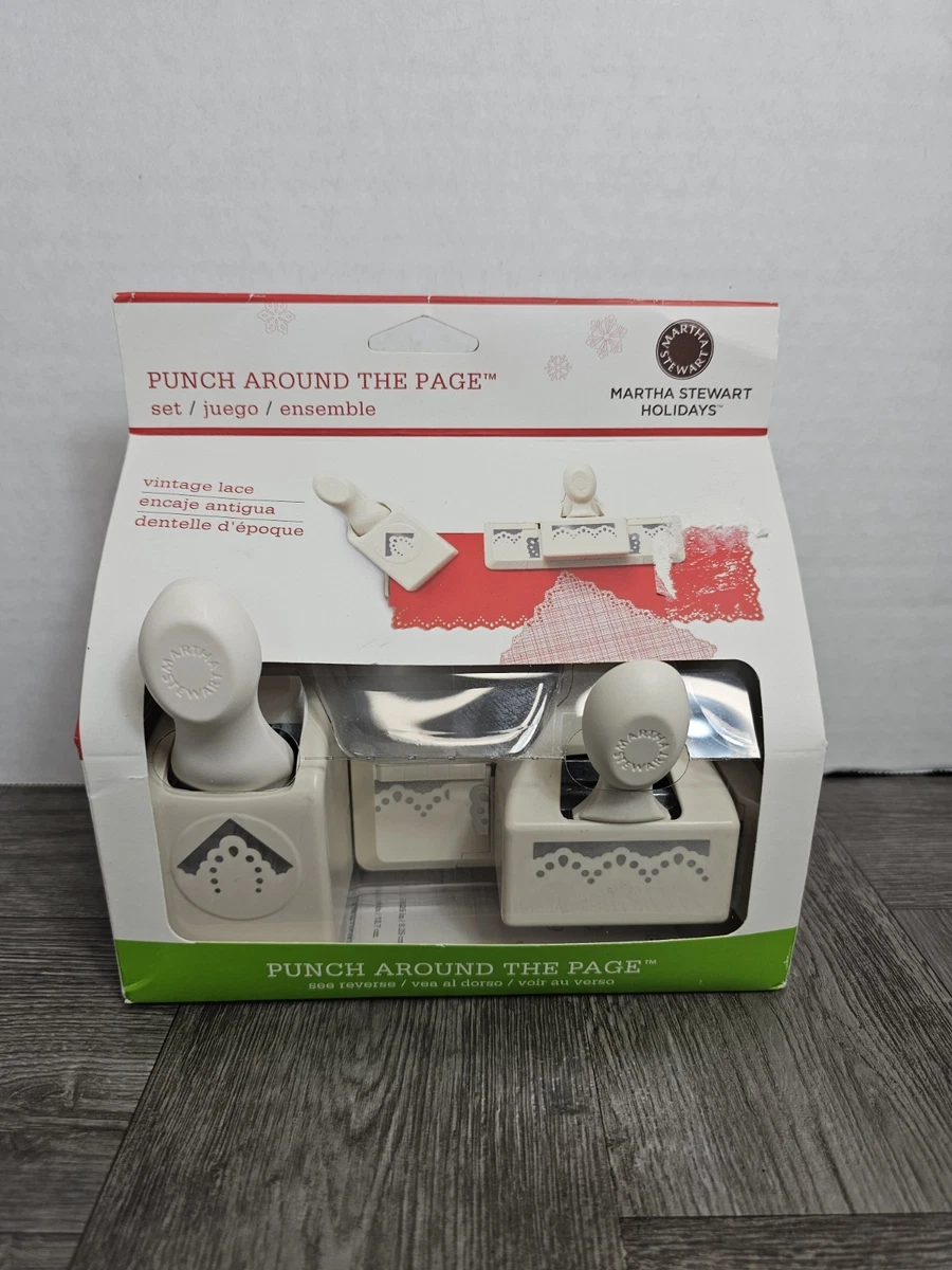 Martha Stewart Cherish Punch for sale | eBay