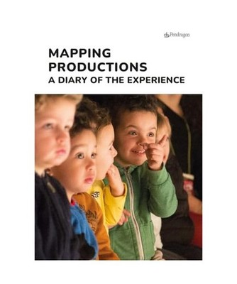 Mapping production. A diary of experience [Varia]
