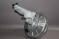 Mercedes Benz W246 B-Klasse Bremskraftverstärker Hauptbremszylinder A 2464300230 Mercedes Benz W246 B-Klasse Bremskraftverstärker Hauptbremszylinder A 2464300230