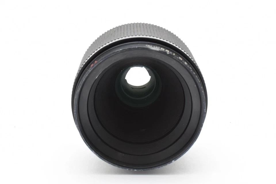 [Exc+5] Contax Carl Zeiss S-Planar T 60mm f/2.8 AEG Macro Lens C/Y From JAPAN - Image 3 of 4