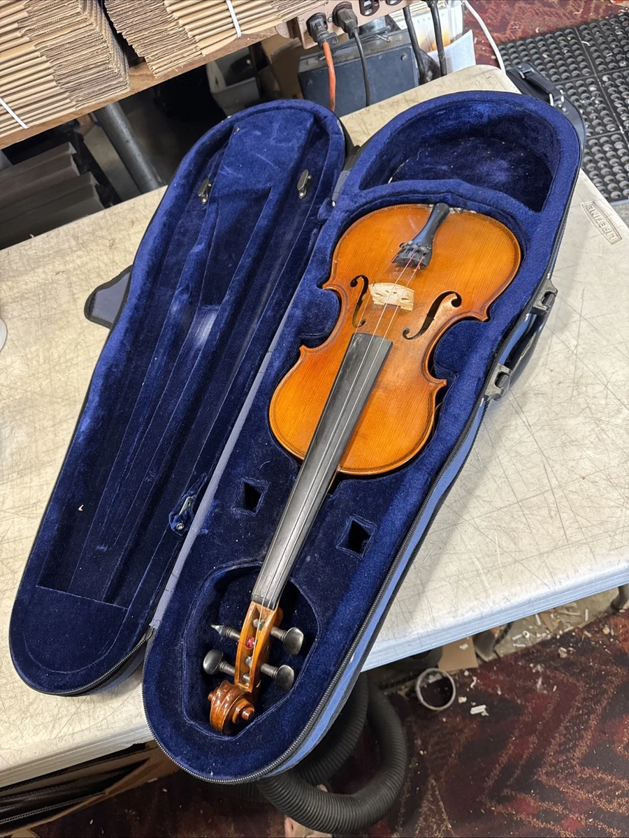Franz Violin In Violins for sale | eBay