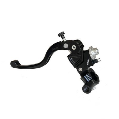 PX-1 Cable Clutch CNC 22mm Universal Motorcycle Lever for Honda Yamaha