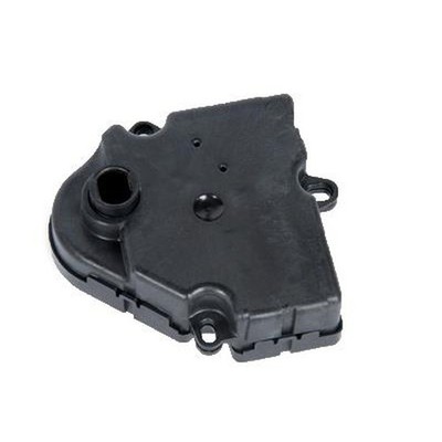 ACDelco 15-72139 HVAC Air Valve Actuator For Select 88-94 Chevrolet GMC Models